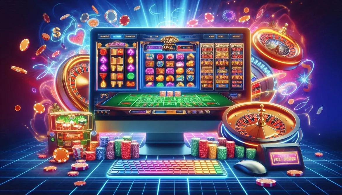 Budda Casino